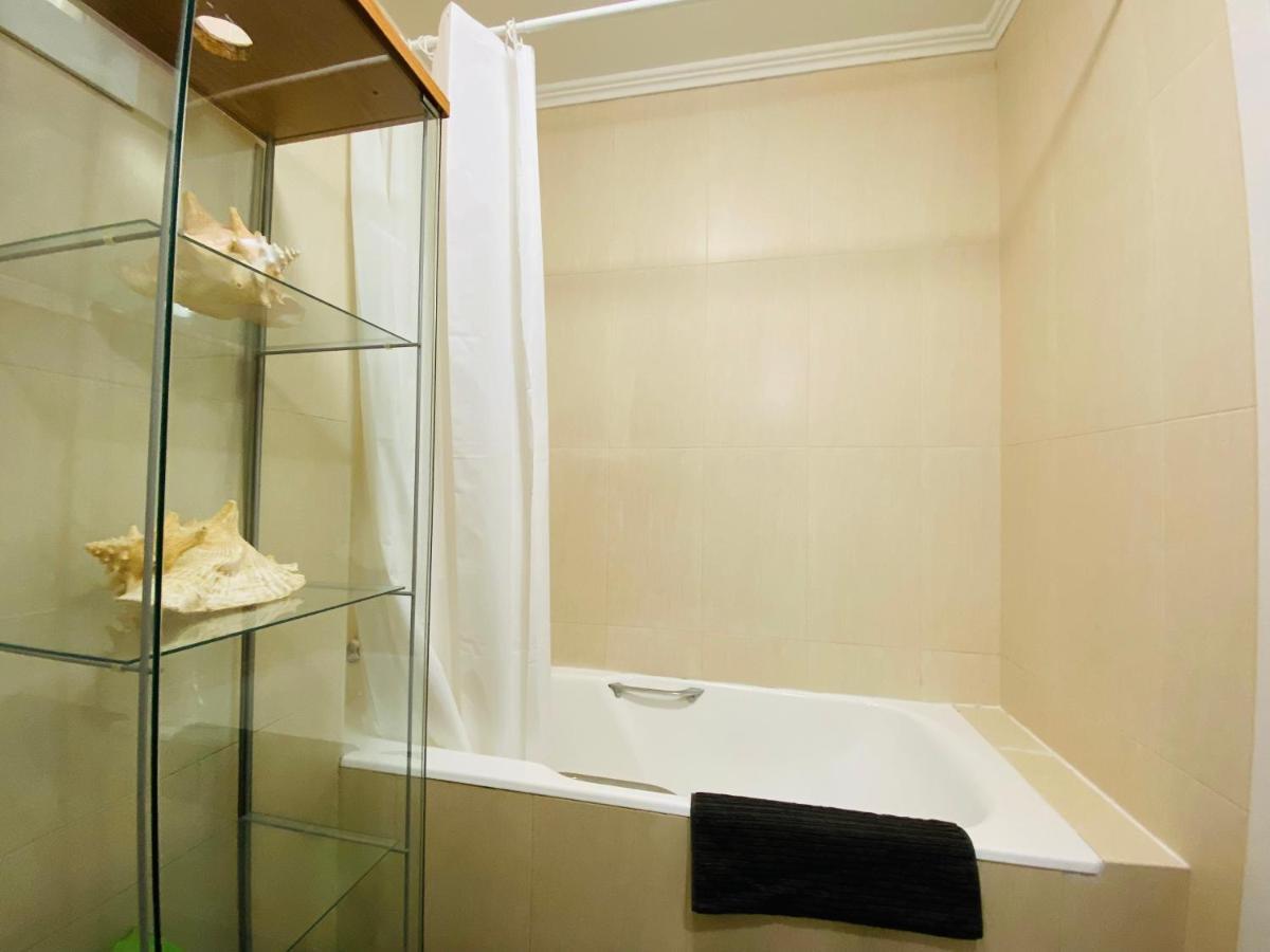 La Plaza Apartment Сан-Себастьян Экстерьер фото